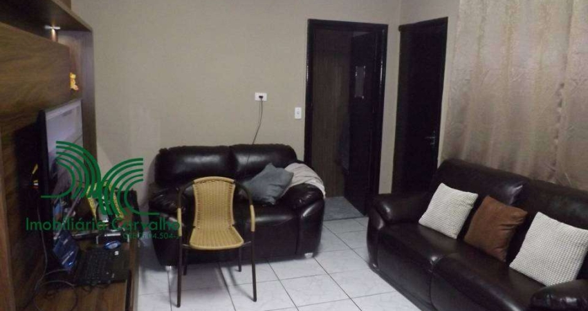 Venda - Casa - Jardim São Francisco - Santa Bárbara D'Oeste - SP