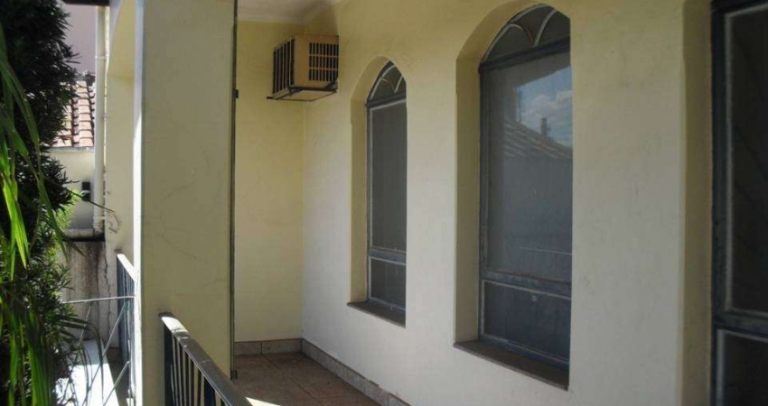 Venda - Casa - Vila Breda - Santa Bárbara D'Oeste - SP
