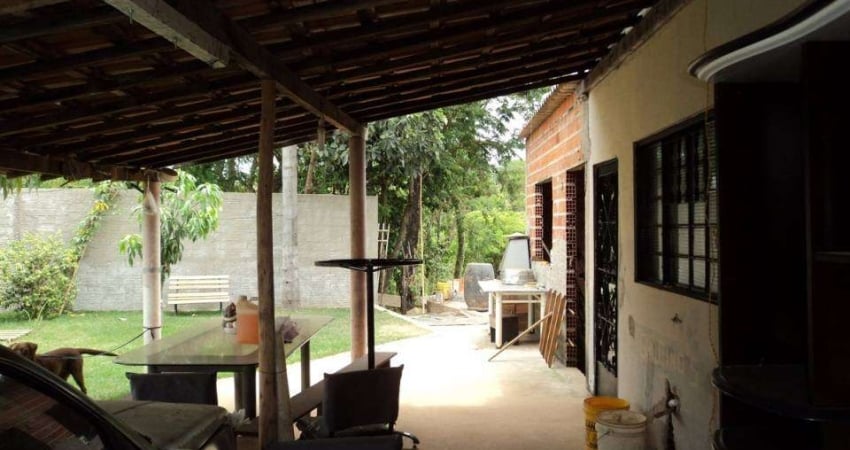 Chácara / sítio com 1 quarto à venda em Carioba, Americana 