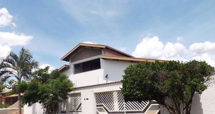 Venda - Casa - Residencial Furlan - Santa Bárbara D'Oeste - SP
