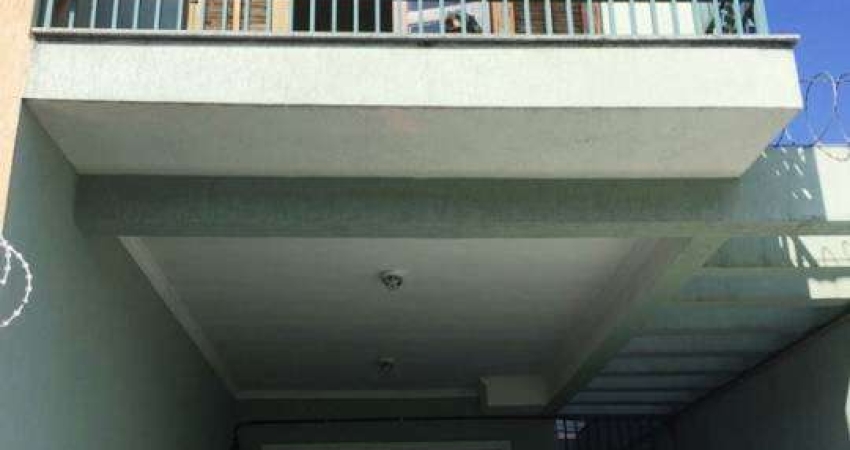 Casa à venda na Vila Clarice, São Paulo 