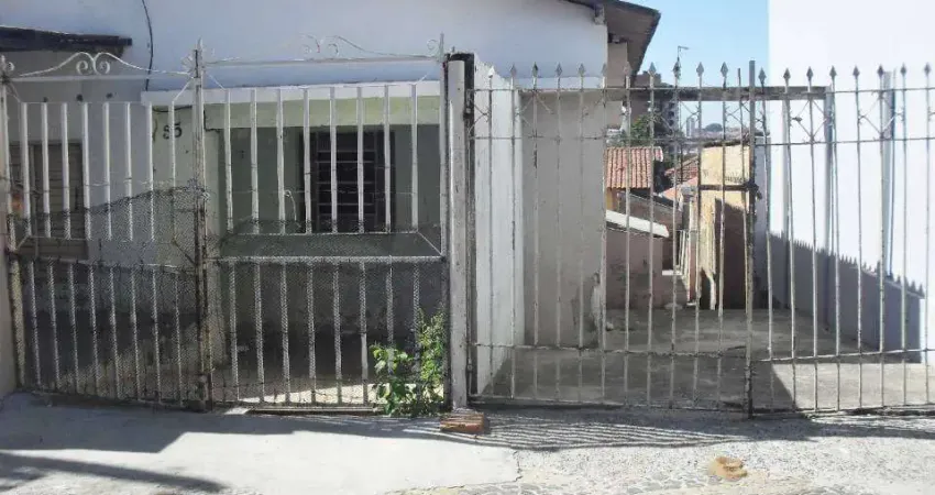 Venda - Casa - Vila Linópolis I - Santa Bárbara D'Oeste - SP