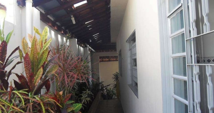 Venda - Casa - Jardim Santo Antônio - Santa Bárbara D'Oeste - SP