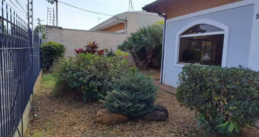 Venda - Casa - Jardim Panambi - Santa Bárbara D'Oeste - SP