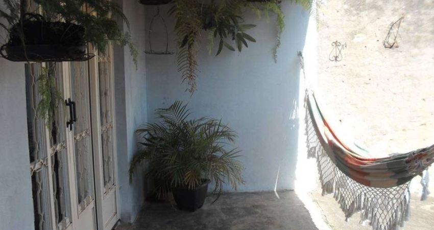 Casa com 3 quartos à venda na Cidade Jardim II, Americana 