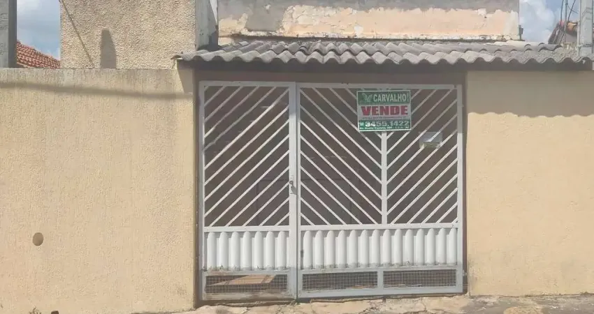Venda - Salão - Vila Aparecida - Santa Bárbara D'Oeste - SP