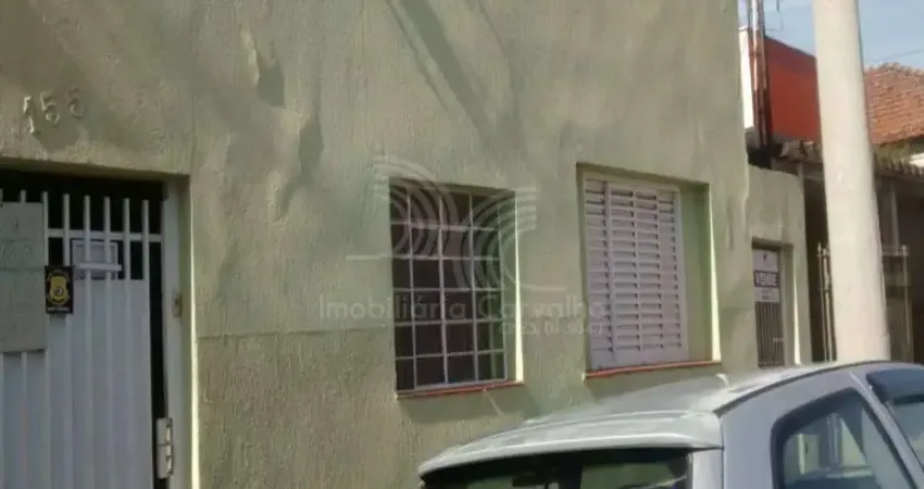 Casa com 2 quartos à venda no Centro, Santa Bárbara D'Oeste 