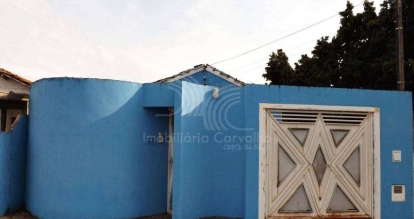 Venda - Casa - Jardim São Francisco - Santa Bárbara D'Oeste - SP