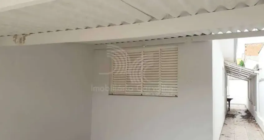 Venda - Casa - Jardim Laudissi - Santa Bárbara D'Oeste - SP