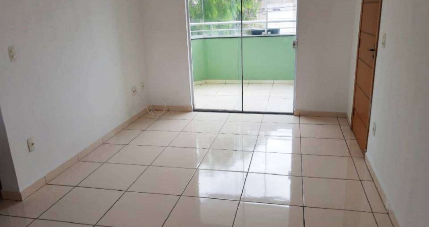 Venda - Apartamento - Jardim São Camilo - Santa Bárbara D'Oeste - SP