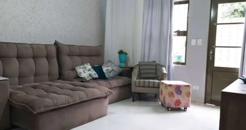 Venda - Casa - Vila Dainese - Santa Bárbara D'Oeste - SP