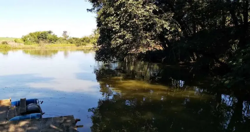 Fazenda à venda no Bairro do Porto, Limeira 