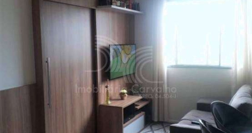 Venda - Apartamento - Praia dos Namorados - Americana - SP