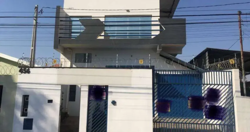 Barracão / Galpão / Depósito à venda na Cidade Jardim II, Americana 