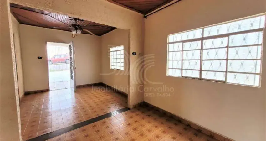 Venda - Casa - Vila Linópolis I - Santa Bárbara D'Oeste - SP