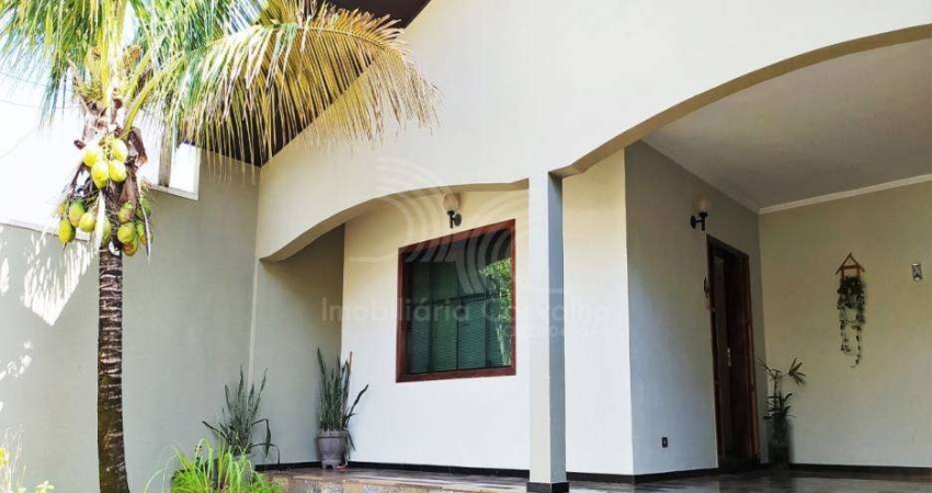 Venda - Casa - Centro - Santa Bárbara D'Oeste - SP