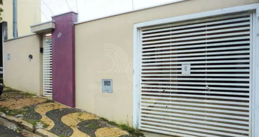 Casa com 3 quartos à venda no Centro, Santa Bárbara D'Oeste 