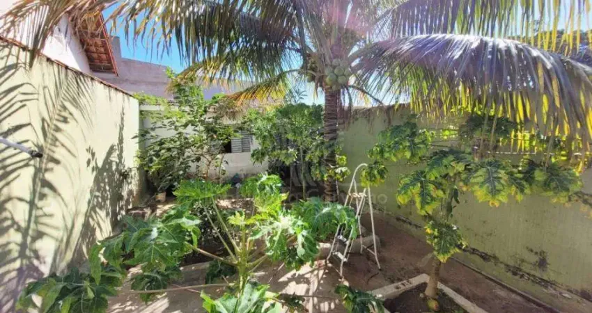 Venda - Casa - Jardim Batagin - Santa Bárbara D'Oeste - SP