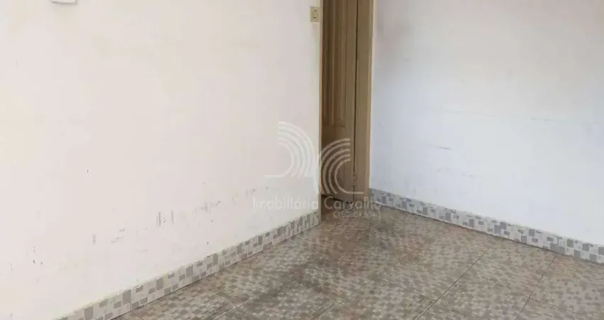 Venda - Casa - Vila Santana - Santa Bárbara D'Oeste - SP