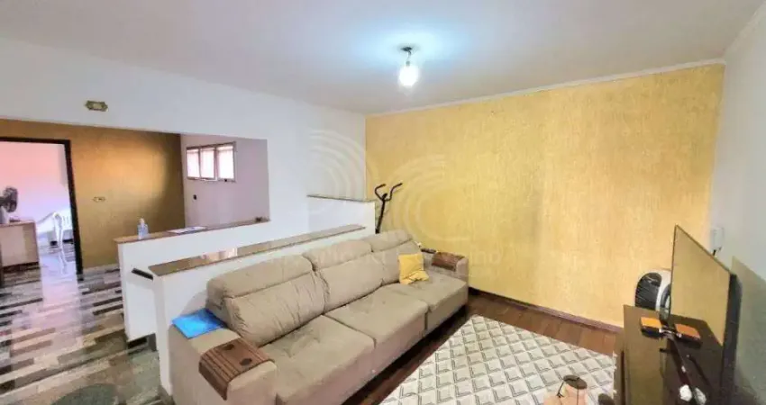 Venda - Casa - Jardim América - Santa Bárbara D'Oeste - SP