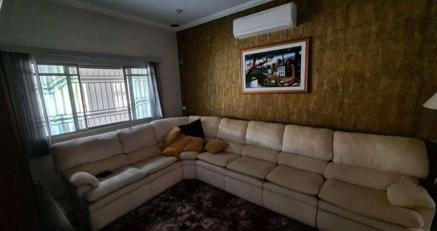Venda - Casa - Residencial Furlan - Santa Bárbara D'Oeste - SP
