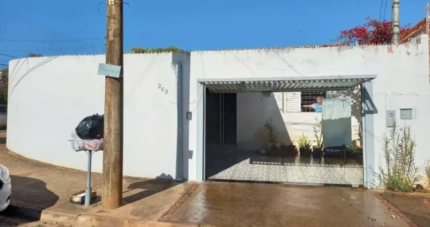 Venda - Casa - Residencial Furlan - Santa Bárbara D'Oeste - SP