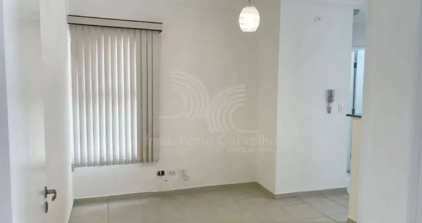 Venda - Apartamento - Jardim Santa Rita de Cássia - Santa Bárbara D'Oeste - SP