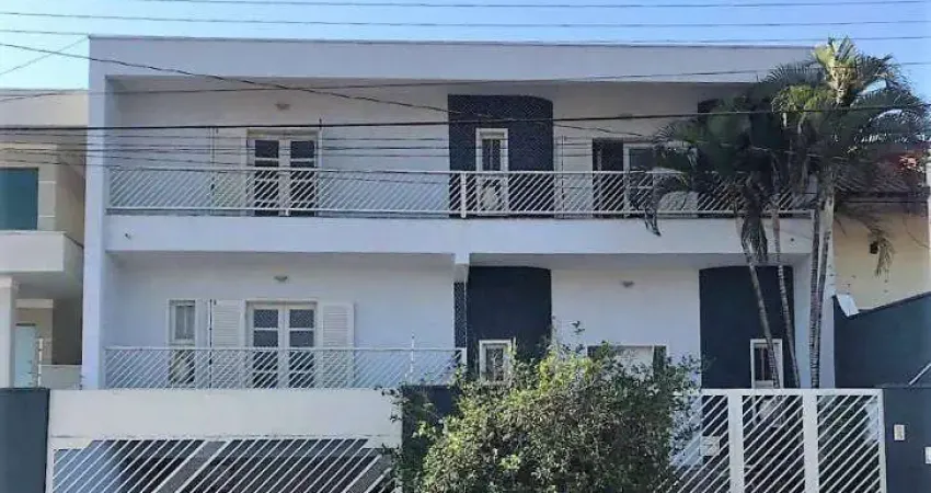Casa com 3 quartos à venda no Werner Plaas, Americana 