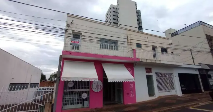Venda - Casa - Centro - Santa Bárbara D'Oeste - SP