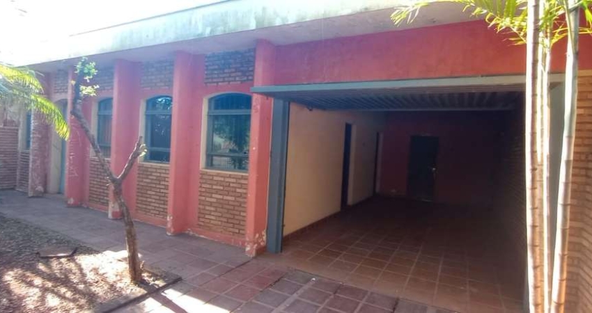 Venda - Casa - Jardim Panambi - Santa Bárbara D'Oeste - SP