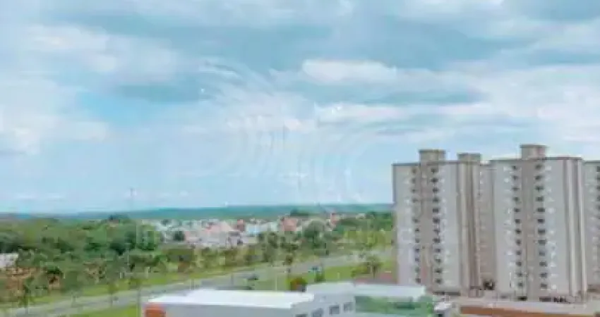 Venda - Apartamento - Jardim Firenze - Santa Bárbara D'Oeste - SP