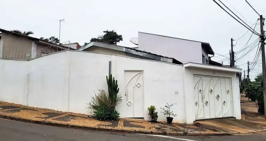 Venda - Casa - Jardim Belo Horizonte - Santa Bárbara D'Oeste - SP