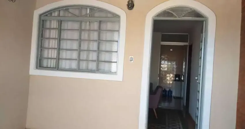 Venda - Casa - Conjunto Habitacional 31 de Março (COHAB) - Santa Bárbara D'Oeste - SP