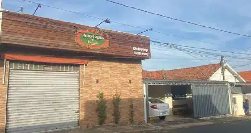 Venda - Casa - Vila Aparecida - Santa Bárbara D'Oeste - SP