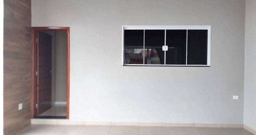 Venda - Casa - Jardim Santa Rita de Cássia - Santa Bárbara D'Oeste - SP