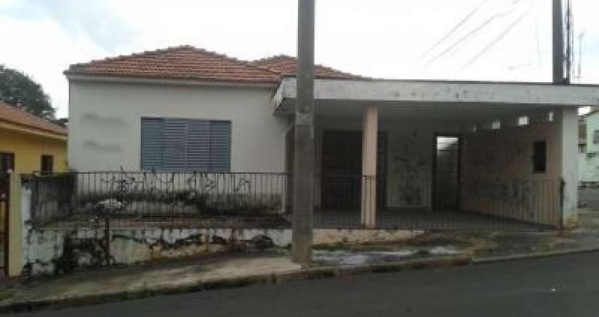 Venda - Casa - Vila Betica - Santa Bárbara D'Oeste - SP