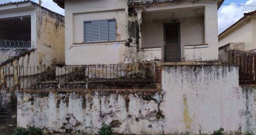 Casa com 2 quartos à venda no Centro, Santa Bárbara D'Oeste 