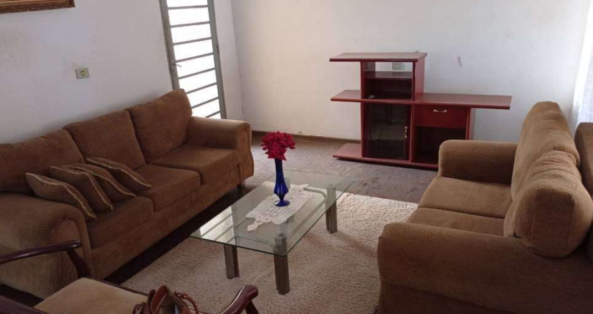 Venda - Casa - Vila Garrido - Santa Bárbara D'Oeste - SP