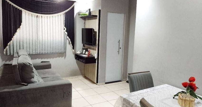 Venda - Apartamento - Jardim Progresso - Americana - SP