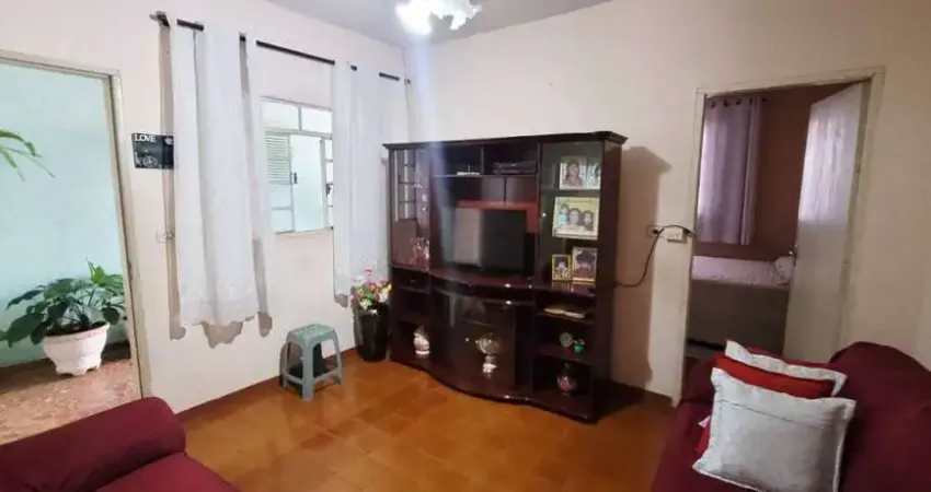Venda - Casa - Jardim São Francisco - Santa Bárbara D'Oeste - SP
