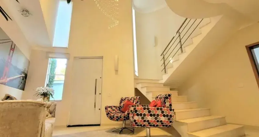 Venda - Casa - Residencial Dona Margarida - Santa Bárbara D'Oeste - SP