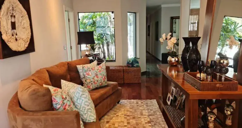 Venda - Casa - Jardim Panambi - Santa Bárbara D'Oeste - SP