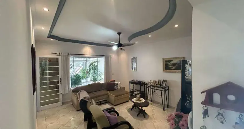 Venda - Casa - Vila Linópolis I - Santa Bárbara D'Oeste - SP
