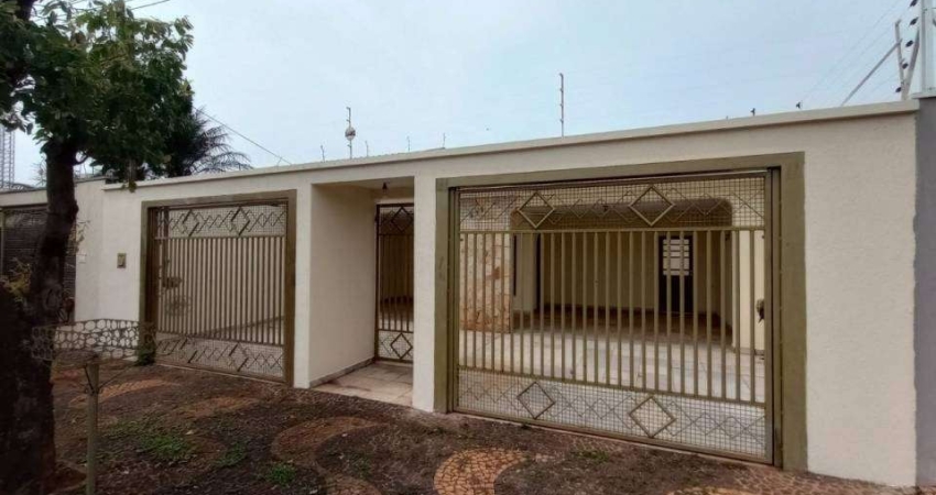 Venda - Casa - Jardim Alfa - Santa Bárbara D'Oeste - SP