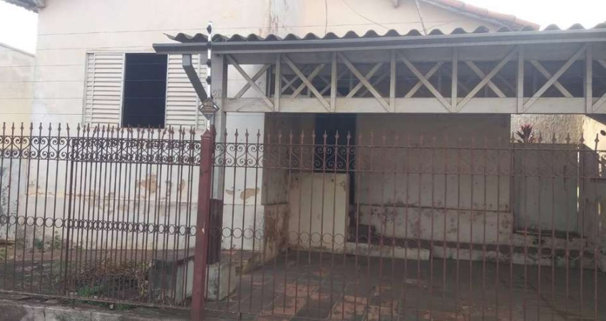 Venda - Casa - Jardim São Luiz - Santa Bárbara D'Oeste - SP