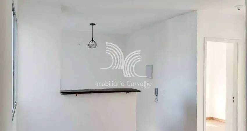 Venda - Apartamento - Jardim das Laranjeiras - Santa Bárbara D'Oeste - SP
