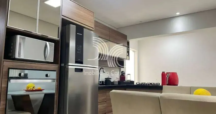 Casa com 2 quartos à venda no Parque das Nações, Americana 
