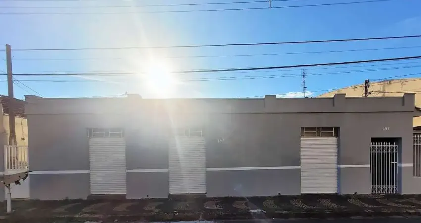 Casa com 3 quartos à venda na Vila Aparecida, Santa Bárbara D'Oeste