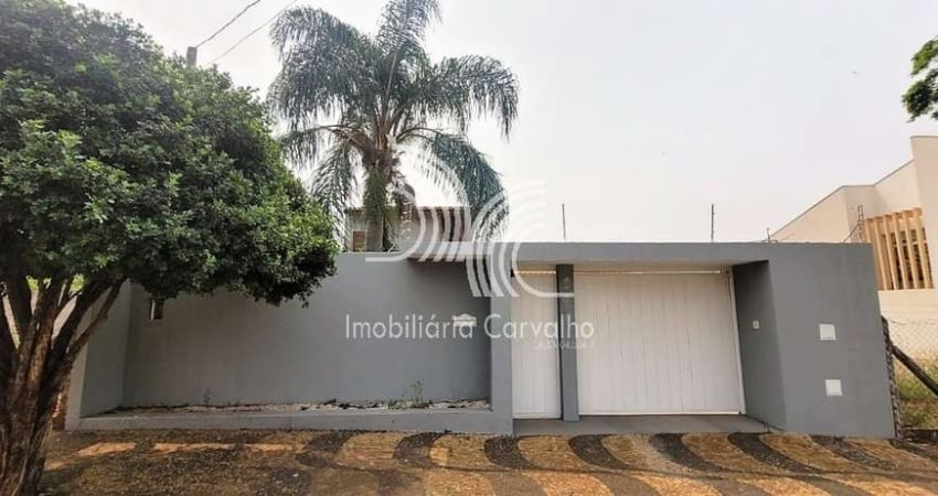 Venda - Casa - Jardim Primavera - Santa Bárbara D'Oeste - SP