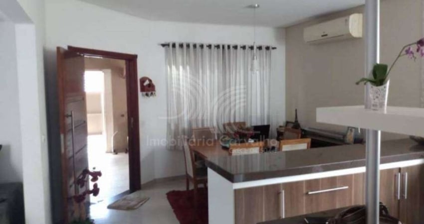 Venda - Casa - Residencial Furlan - Santa Bárbara D'Oeste - SP